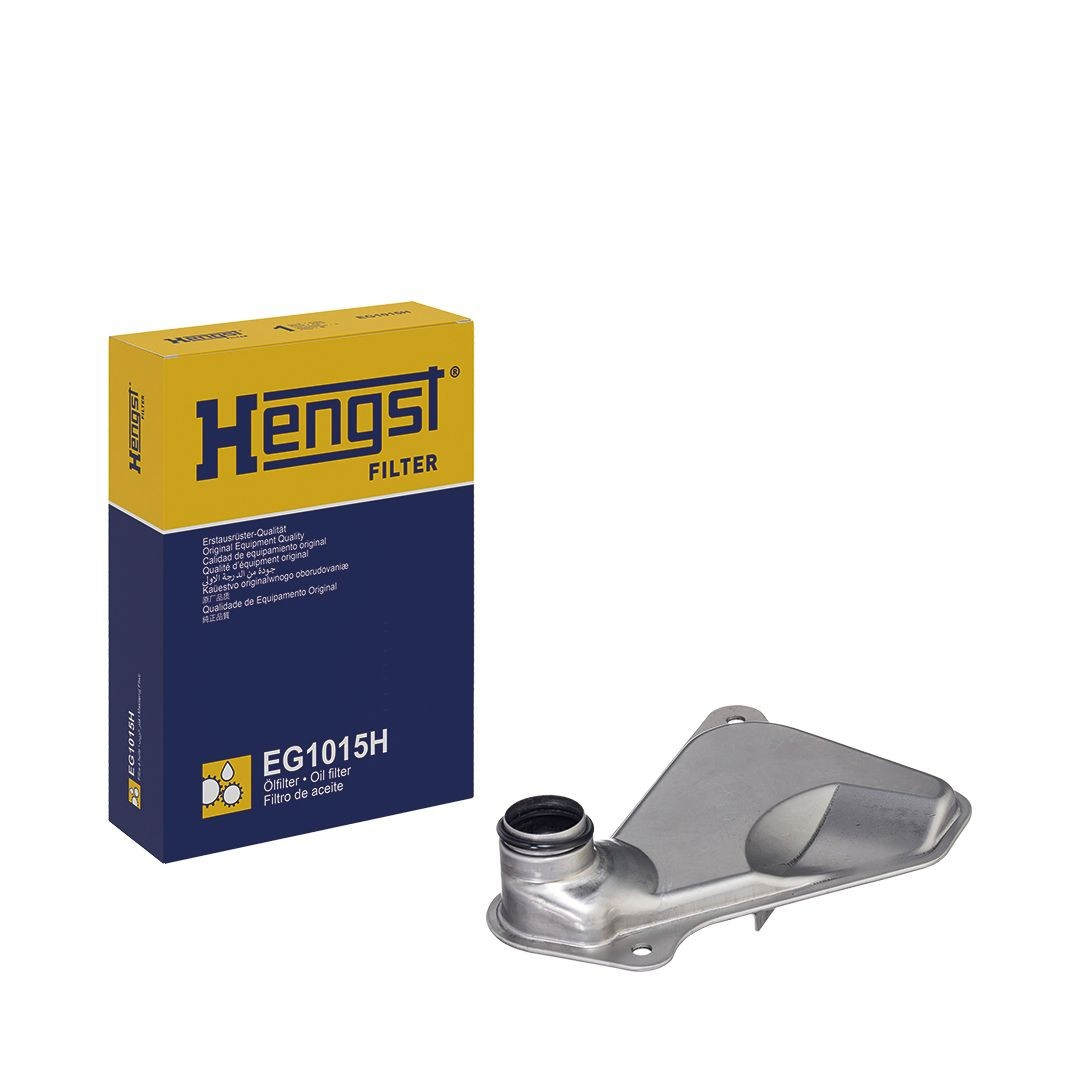 Filtr automatycznej skrzyni biegów 630039 VEMO/Vaico
